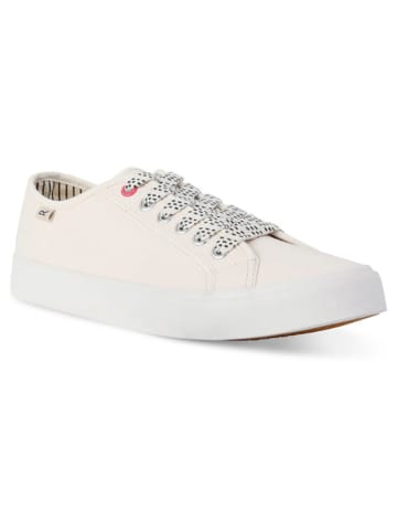 Regatta Sneakers "Marine Pump" in Weiß