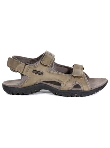 Regatta Wandersandalen "Haris" in Hellbraun