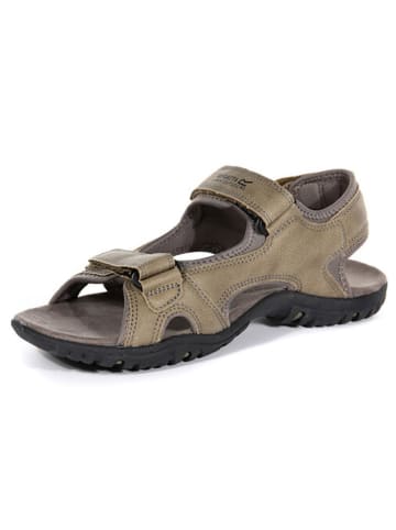 Regatta Wandelsandalen "Haris" lichtbruin