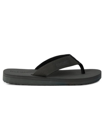 Regatta Teenslippers "Rico" kaki