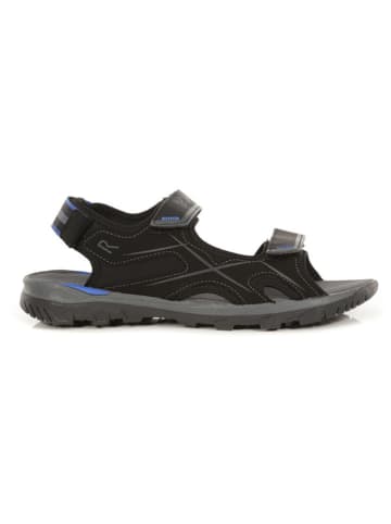Regatta Wandelsandalen "Kota Drift" zwart