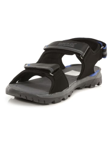 Regatta Wandersandalen "Kota Drift" in Schwarz