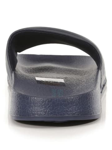 Regatta Slippers "Shift" donkerblauw