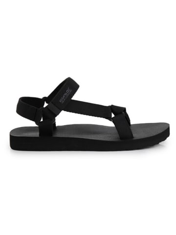 Regatta Sandalen "Vendeavour" in Schwarz