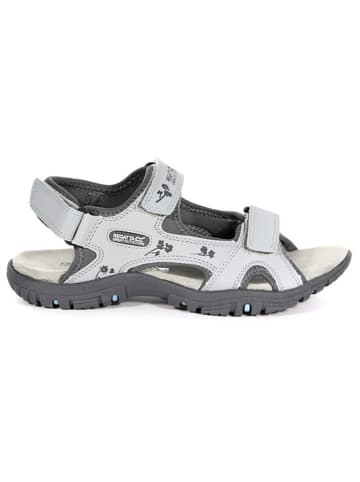 Regatta Wandelsandalen "Haris" grijs