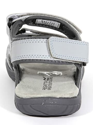 Regatta Wandelsandalen "Haris" grijs