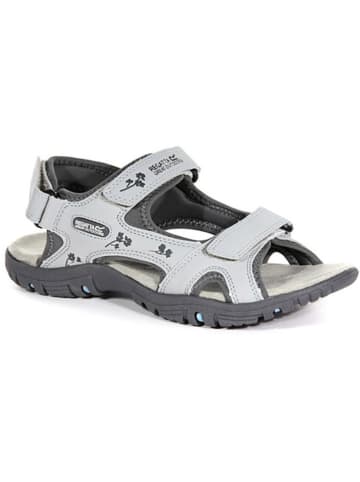 Regatta Wandelsandalen "Haris" grijs