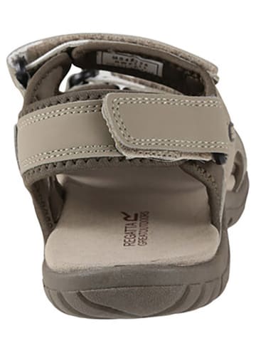 Regatta Wandersandalen "Haris" in Khaki