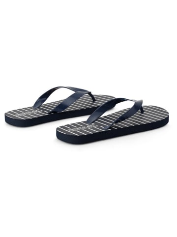 Regatta Teenslippers "Bali" zwart