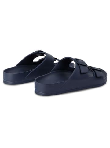 Regatta Slippers "Brooklyn" donkerblauw