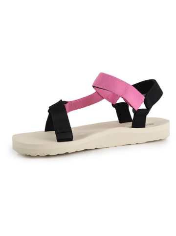 Regatta Sandalen "Vendeavour" lichtroze/zwart