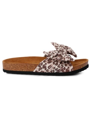 Regatta Slippers "Ava" meerkleurig