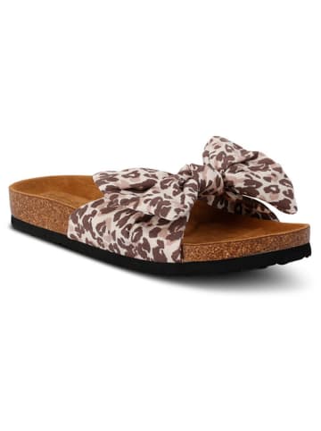 Regatta Slippers "Ava" meerkleurig