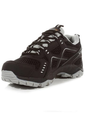 Regatta Wanderschuhe "Vendeavour" in Schwarz