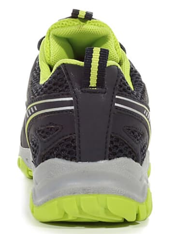 Regatta Wanderschuhe "Vendeavour" in Dunkelblau