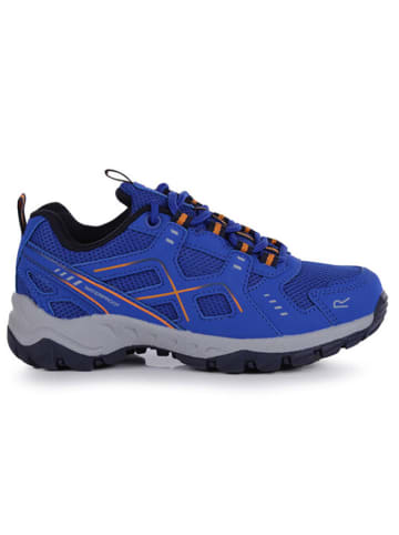 Regatta Wanderschuhe "Vendeavour" in Blau