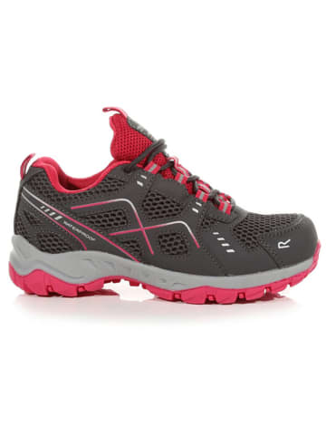 Regatta Wanderschuhe "Vendeavour"  in Grau