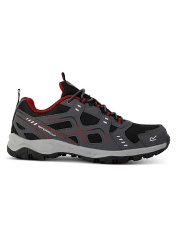 Regatta Wanderschuhe "Vendeavour" in Grau