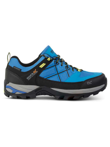 Regatta Wandelschoenen "Samaris III" blauw