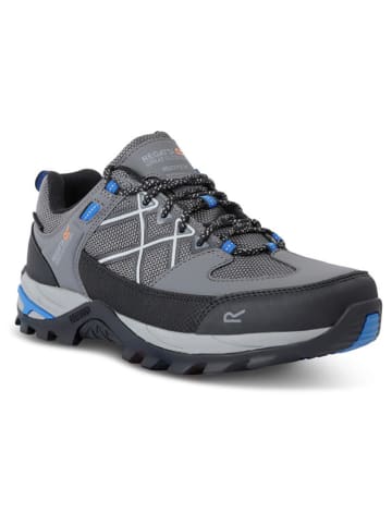 Regatta Wandelschoenen "Samaris III" grijs