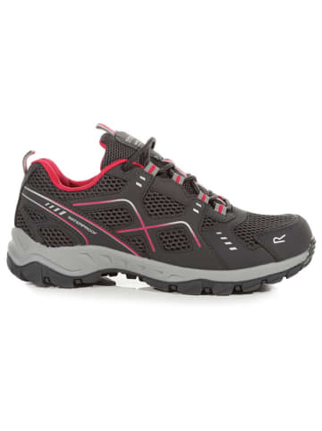 Regatta Wanderschuhe "Vendeavour" in Grau