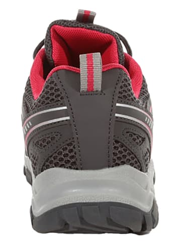 Regatta Wanderschuhe "Vendeavour" in Grau