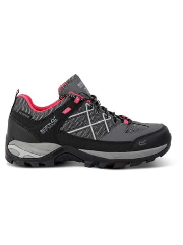 Regatta Wanderschuhe "Samaris III" in Grau