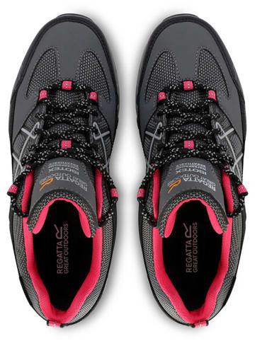 Regatta Wanderschuhe "Samaris III" in Grau