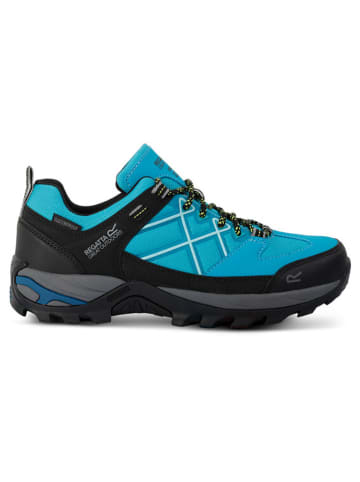 Regatta Wanderschuhe "Samaris III" in Türkis