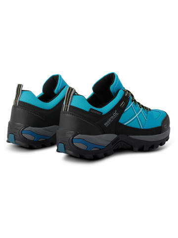 Regatta Wanderschuhe "Samaris III" in Türkis