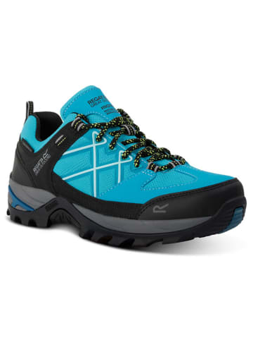 Regatta Wandelschoenen "Samaris III" turquoise