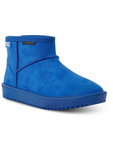 Regatta Boots "Risley" in Blau