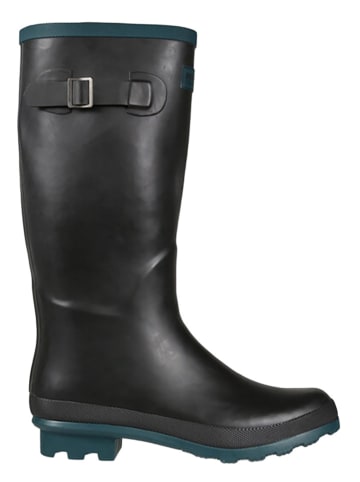 Regatta Gummistiefel "Fairweather II" in Schwarz