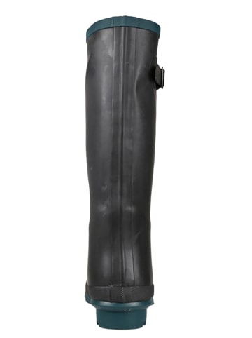 Regatta Gummistiefel "Fairweather II" in Schwarz