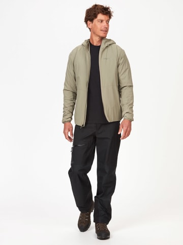 Marmot Functionele jas "Alt HB" beige
