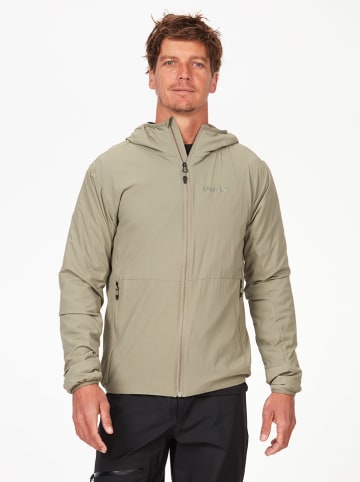 Marmot Funktionsjacke "Alt HB" in Beige