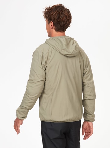 Marmot Funktionsjacke "Alt HB" in Beige