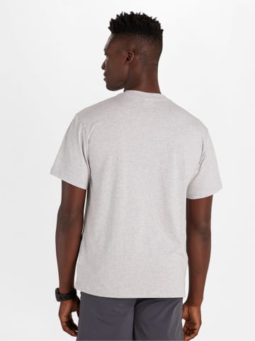 Marmot Shirt grijs