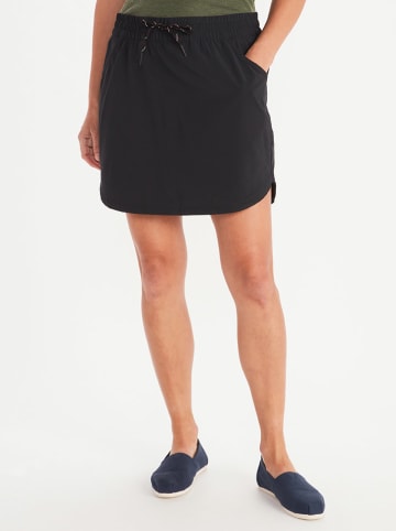 Marmot Functionele rok "Elda" zwart