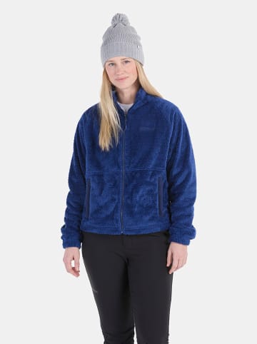 Marmot Fleecejacke "Homestead" in Blau