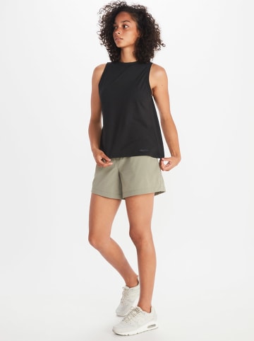 Marmot Functionele top "Windridge" zwart