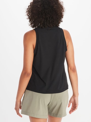 Marmot Functionele top "Windridge" zwart
