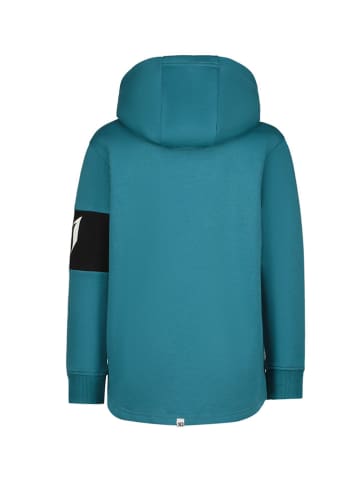 Messi Bluza w kolorze niebieskim