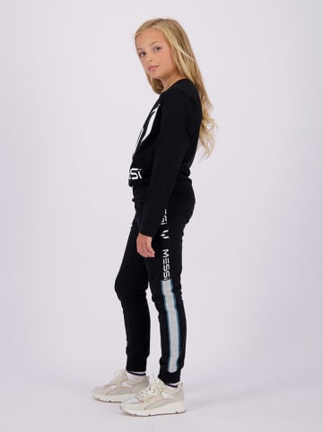 Messi Sweathose in Schwarz