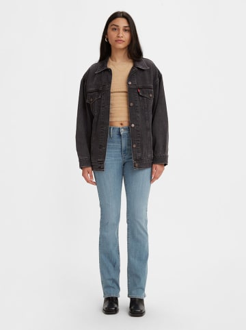 Levi´s Dżinsy "315" - Regular fit - w kolorze niebieskim