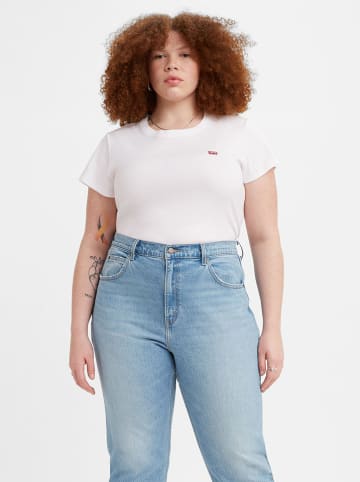 Levi´s Shirt in Weiß