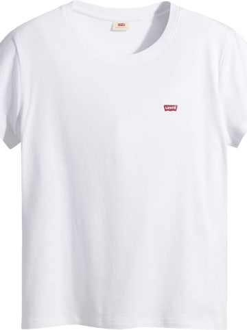 Levi´s Shirt in Weiß