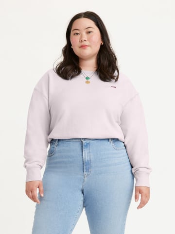 Levi´s Bluza w kolorze jasnoróżowym