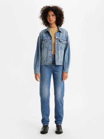 Levi´s Spijkerbroek "501 '81" - regular fit - blauw