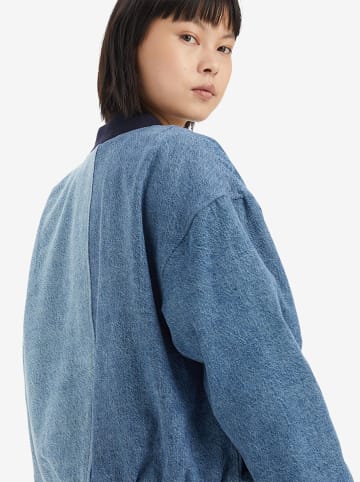 Levi´s Jeansjacke  in Blau